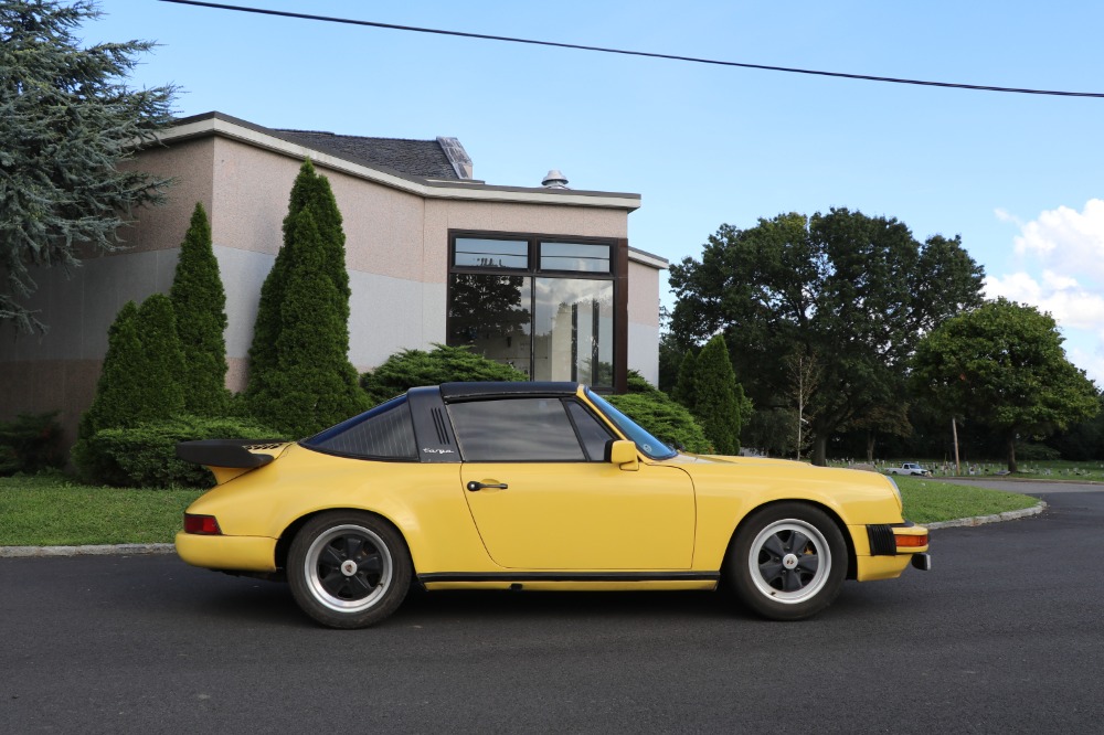 Used 1971 Porsche 911T   | Astoria, NY