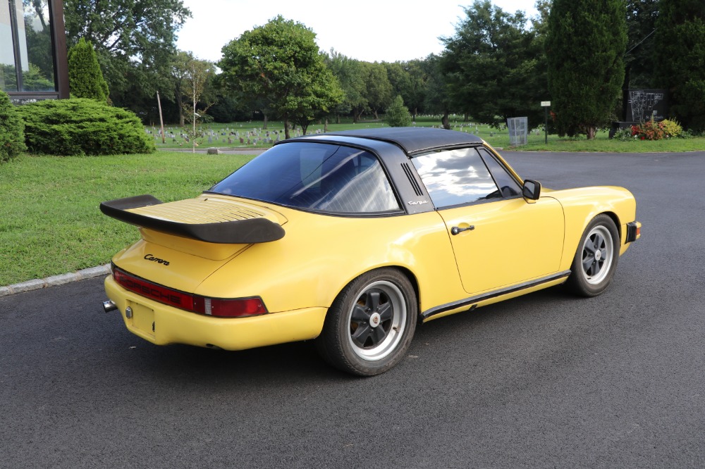 Used 1971 Porsche 911T   | Astoria, NY