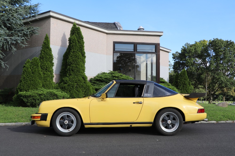 Used 1971 Porsche 911T   | Astoria, NY