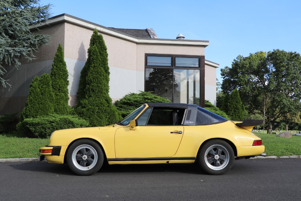 Used 1971 Porsche 911T  | Astoria, NY