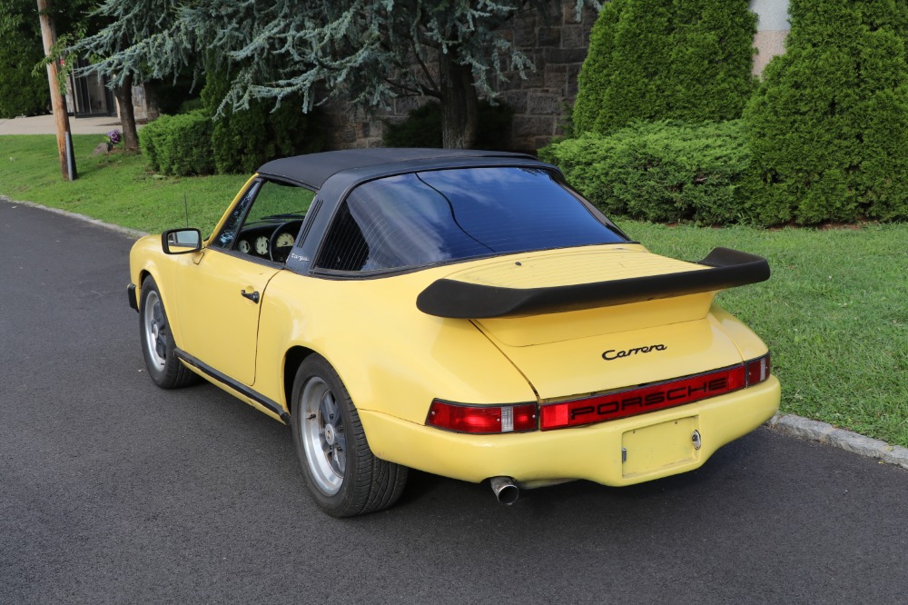 Used 1971 Porsche 911T   | Astoria, NY