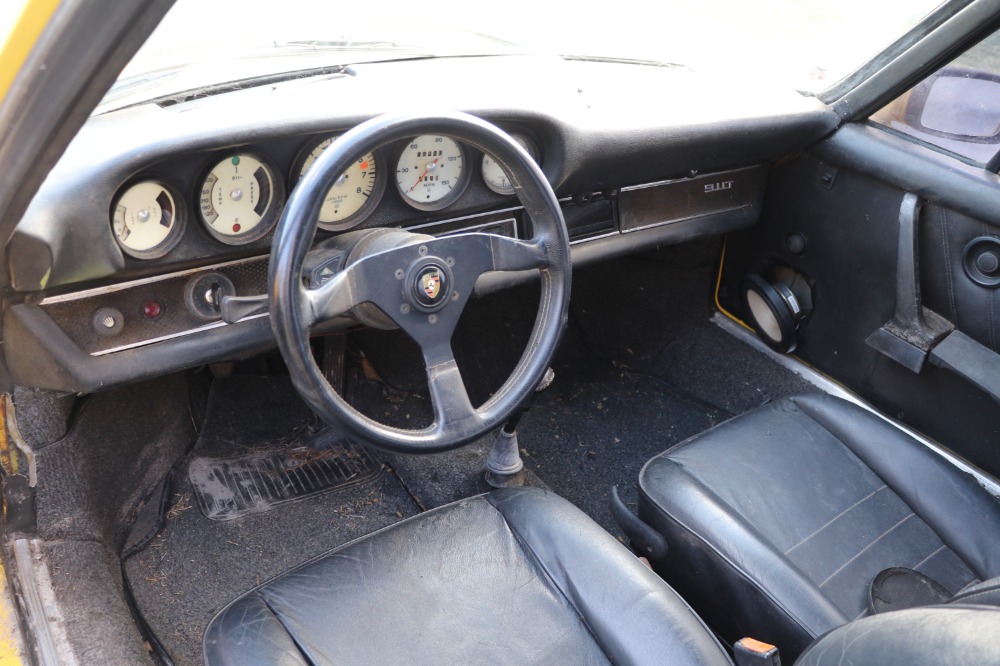 Used 1971 Porsche 911T  | Astoria, NY