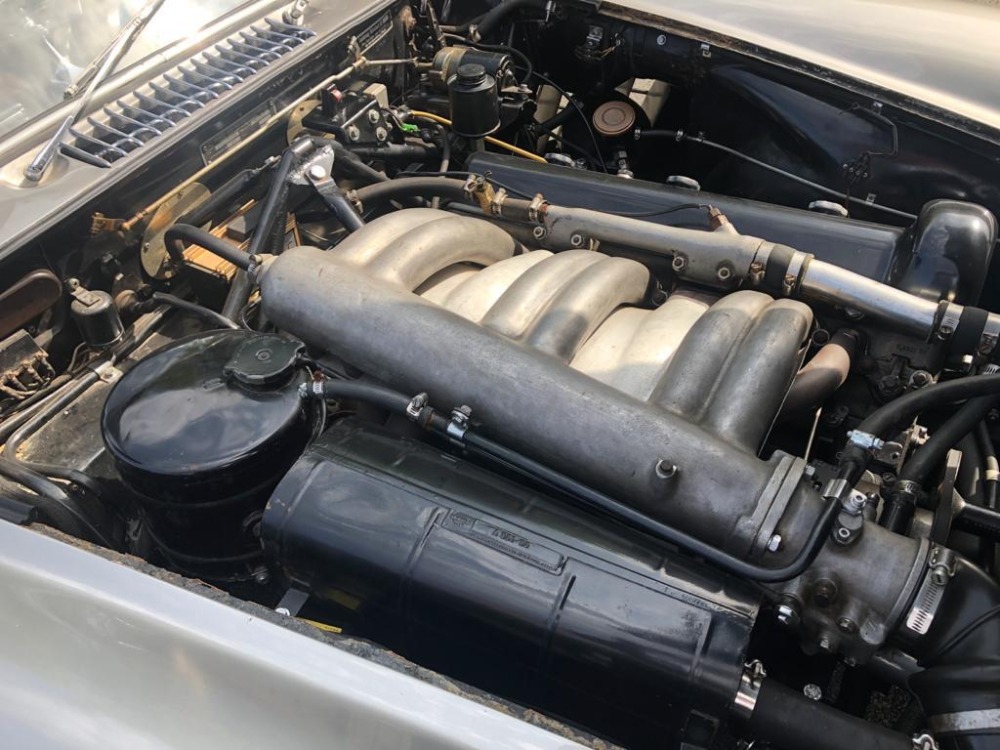 Used 1955 Mercedes-Benz 300SL Gullwing   | Astoria, NY