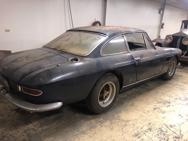 Used 1964 Ferrari 330Gt  | Astoria, NY