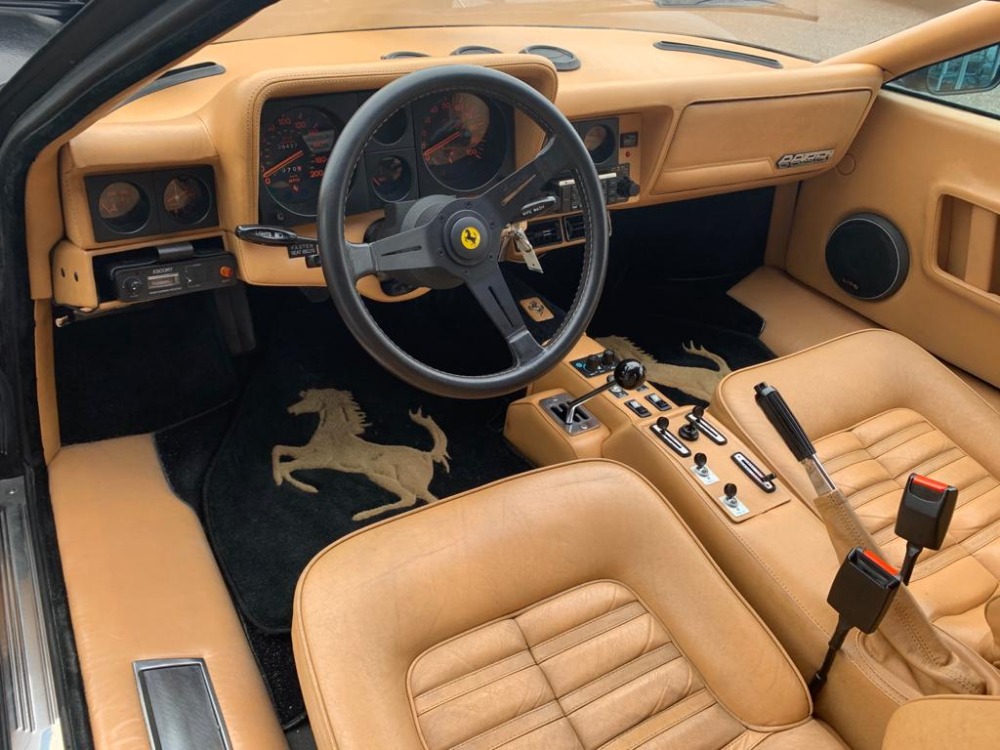 Used 1984 Ferrari 512BBi  | Astoria, NY