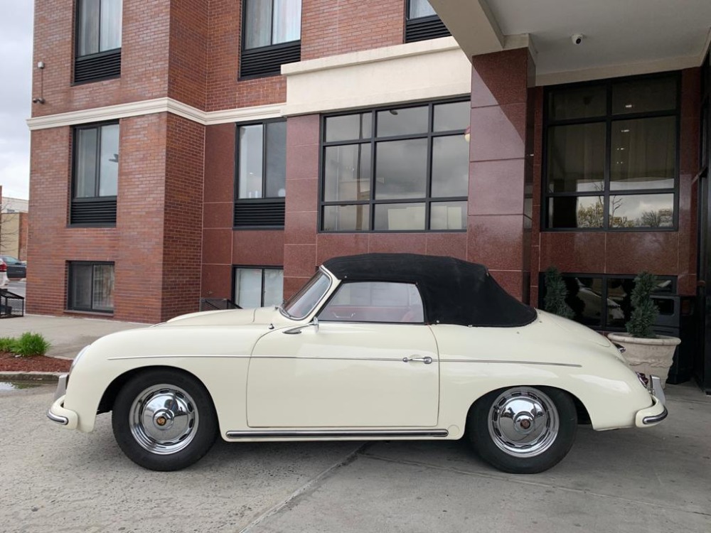 Used 1956 Porsche 356A   | Astoria, NY