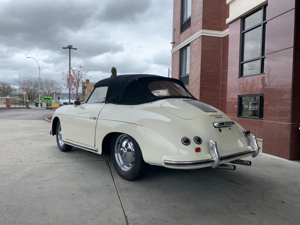 Used 1956 Porsche 356A   | Astoria, NY
