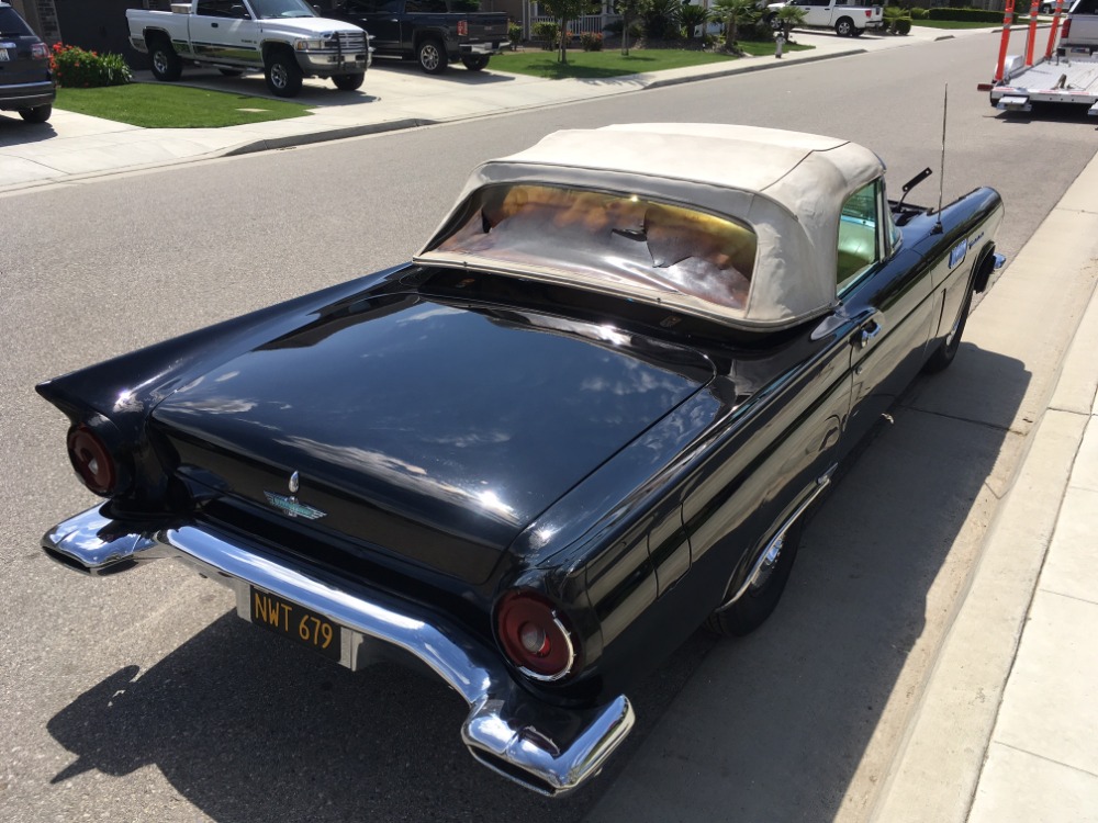 Used 1957 Ford Thunderbird   | Astoria, NY