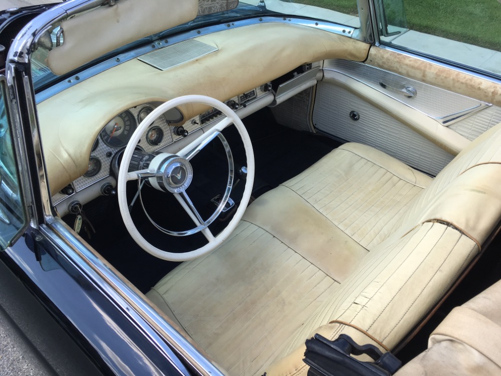 Used 1957 Ford Thunderbird   | Astoria, NY