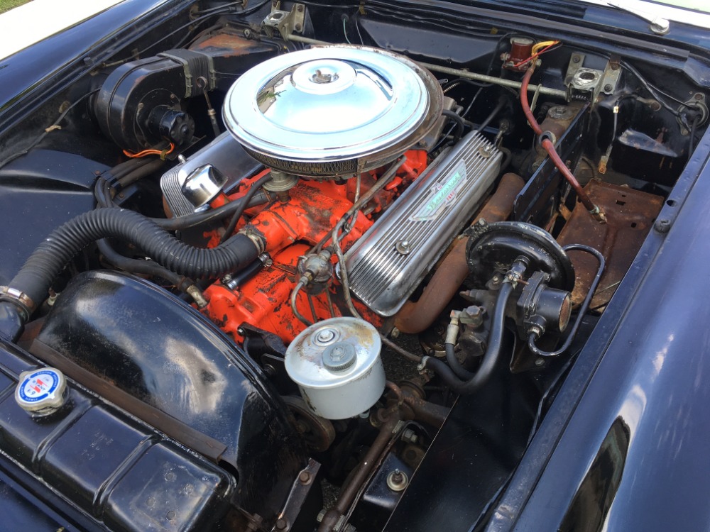Used 1957 Ford Thunderbird   | Astoria, NY