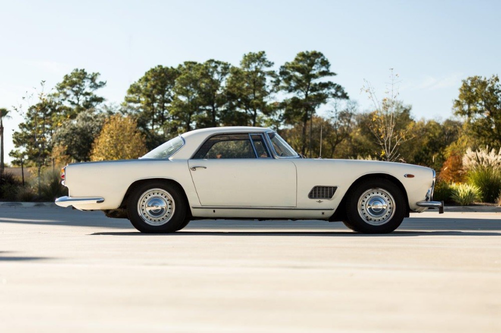 Used 1959 Maserati 3500GT   | Astoria, NY