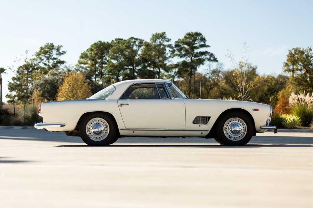 Used 1959 Maserati 3500GT  | Astoria, NY