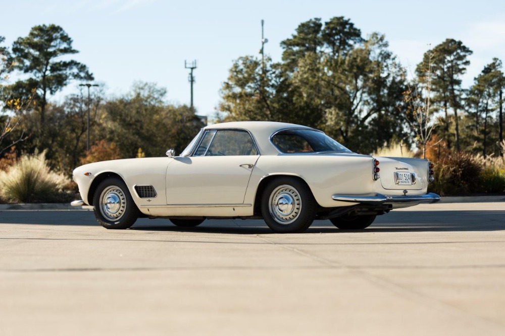 Used 1959 Maserati 3500GT   | Astoria, NY
