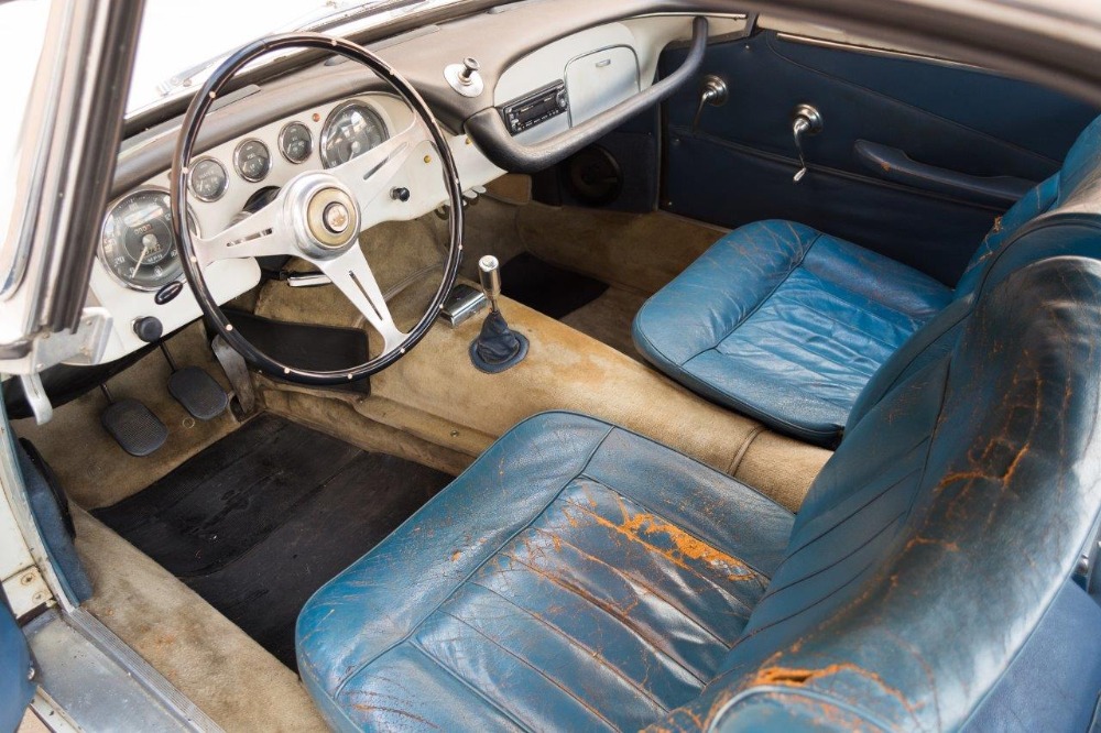 Used 1959 Maserati 3500GT  | Astoria, NY