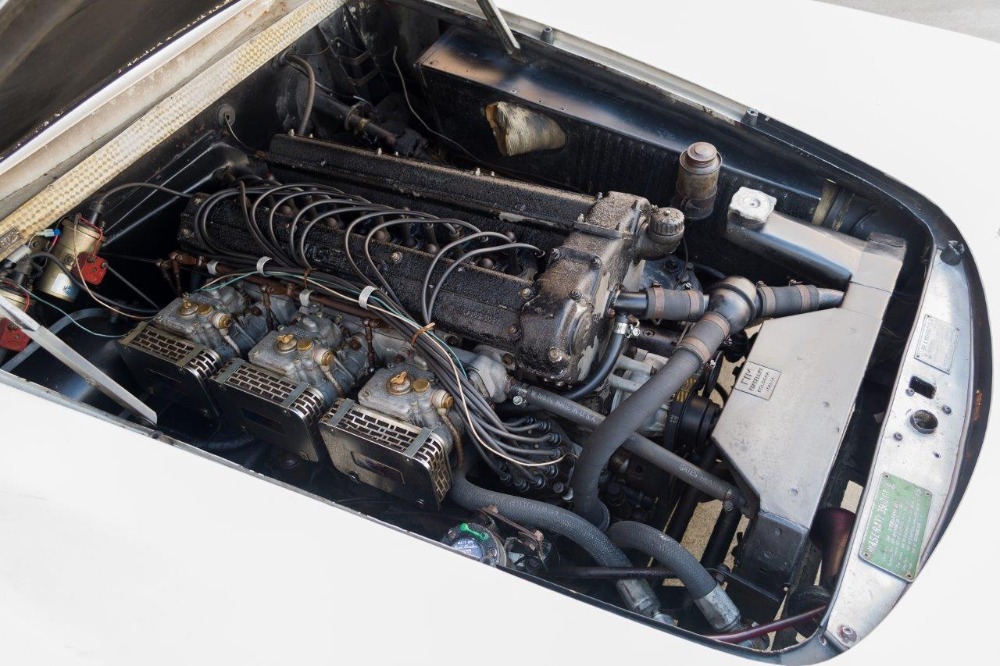 Used 1959 Maserati 3500GT   | Astoria, NY