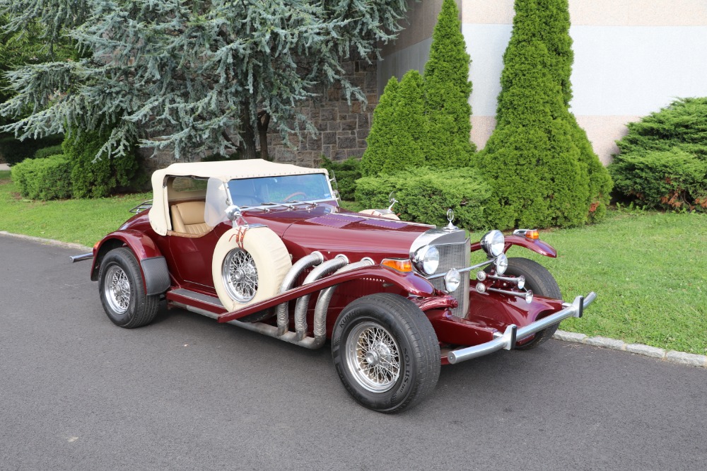 Used 1973 Excalibur Series II Roadster   | Astoria, NY