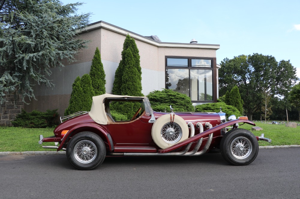 Used 1973 Excalibur Series II Roadster   | Astoria, NY