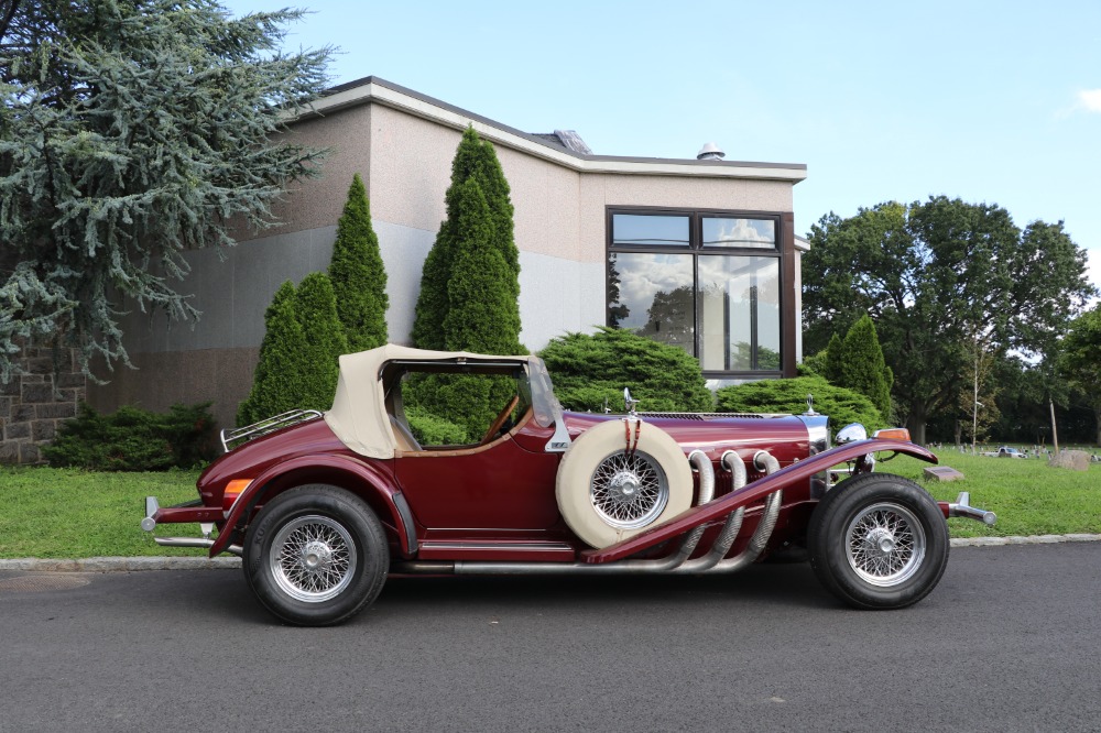 Used 1973 Excalibur Series II Roadster  | Astoria, NY