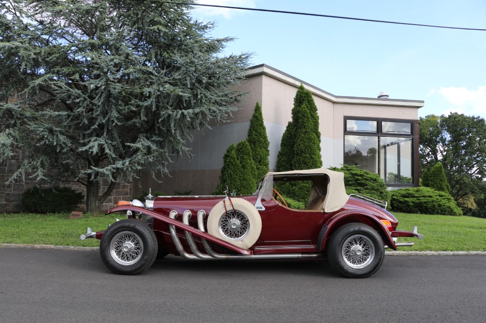 Used 1973 Excalibur Series II Roadster  | Astoria, NY