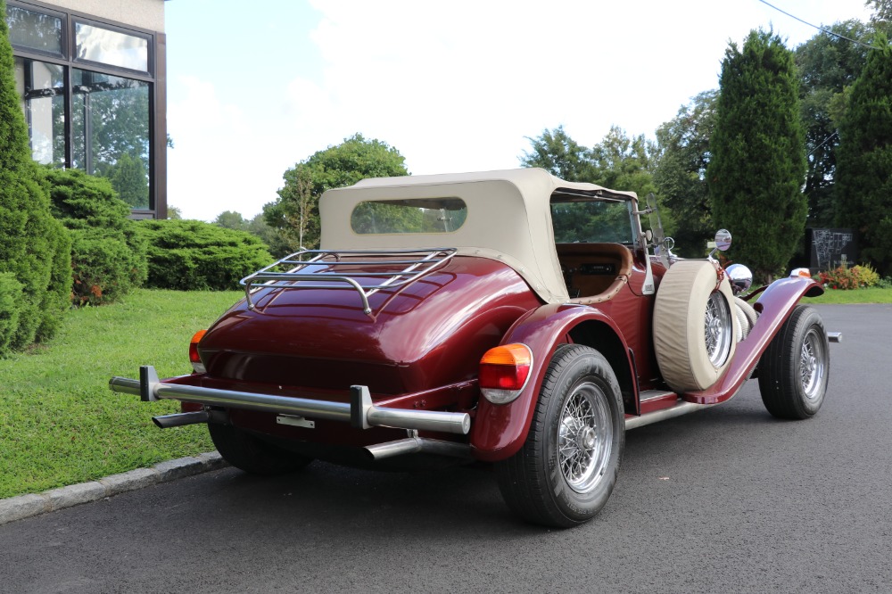 Used 1973 Excalibur Series II Roadster  | Astoria, NY