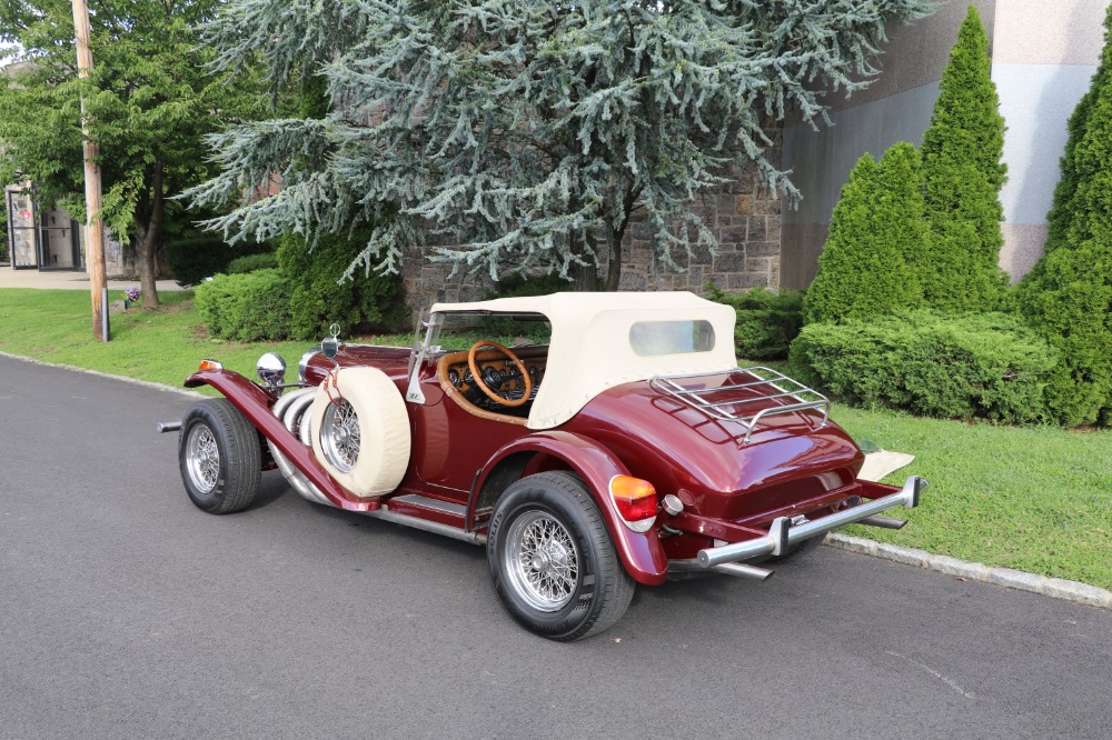Used 1973 Excalibur Series II Roadster   | Astoria, NY