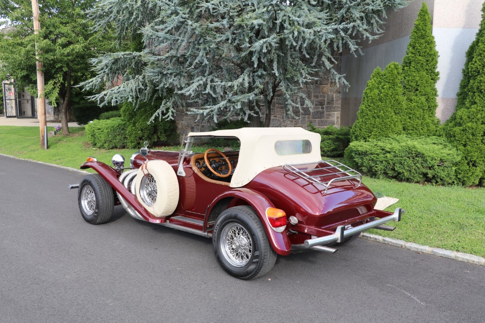 Used 1973 Excalibur Series II Roadster  | Astoria, NY