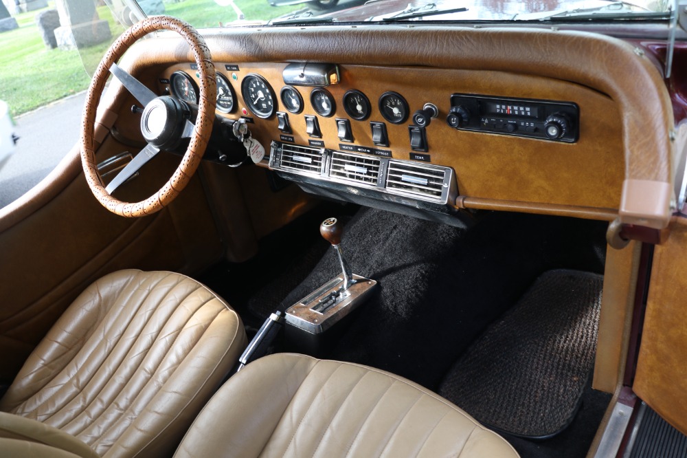 Used 1973 Excalibur Series II Roadster   | Astoria, NY