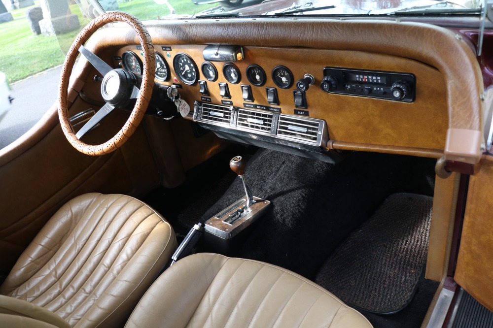 Used 1973 Excalibur Series II Roadster  | Astoria, NY