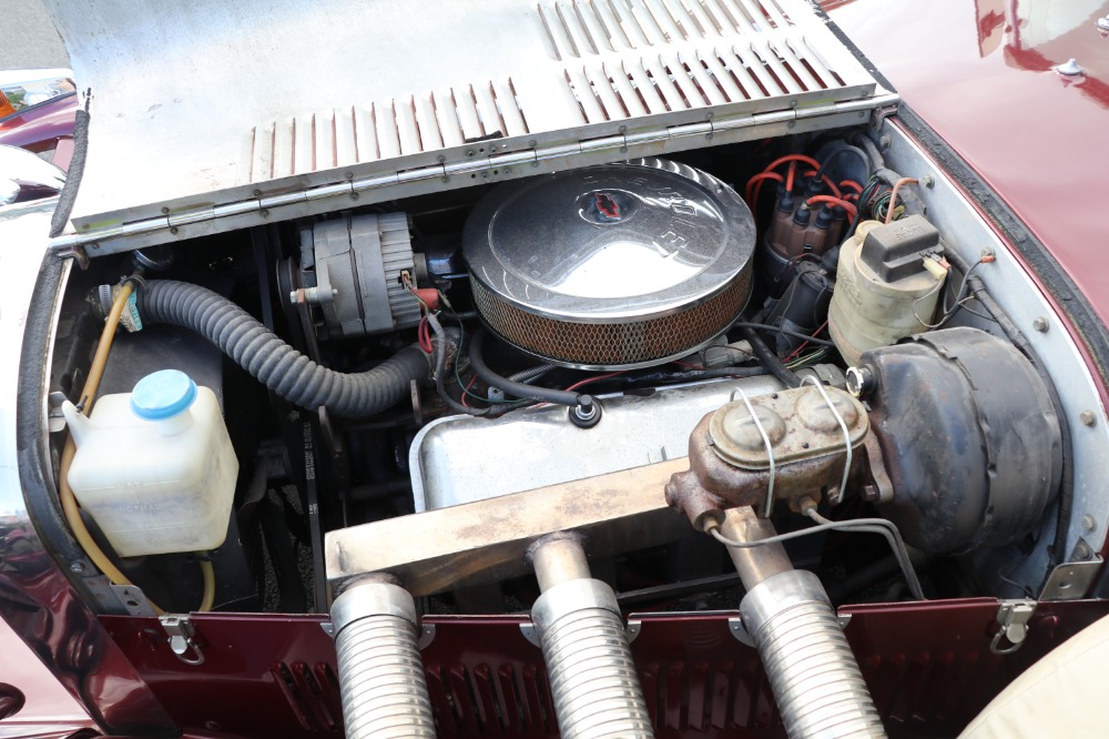 Used 1973 Excalibur Series II Roadster   | Astoria, NY