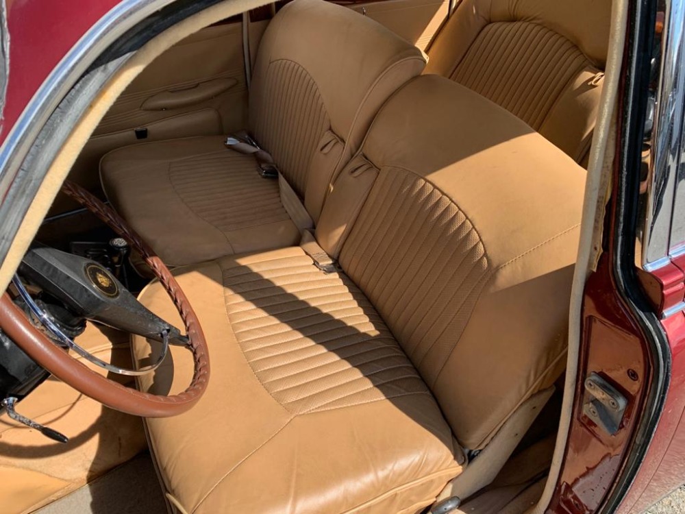 Used 1967 Jaguar 3.8 S-Type   | Astoria, NY