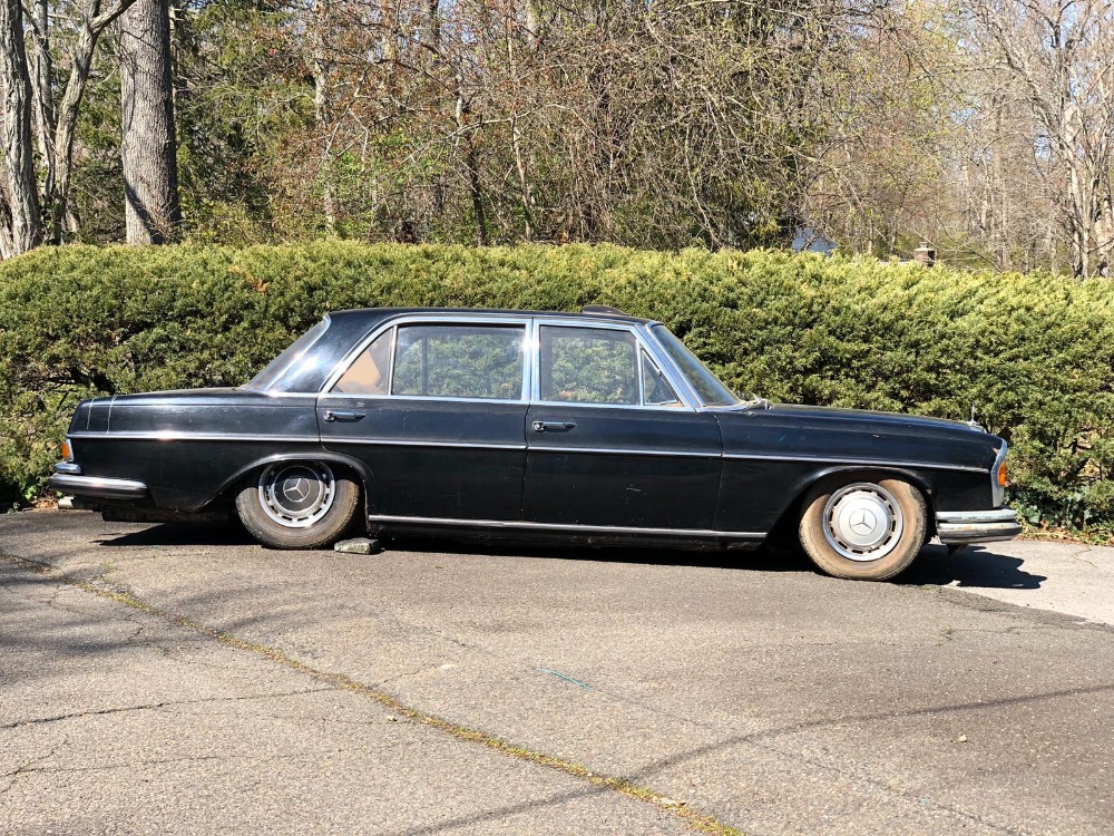 Used 1969 Mercedes-Benz 300SEL   | Astoria, NY