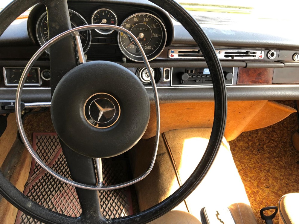 Used 1969 Mercedes-Benz 300SEL   | Astoria, NY