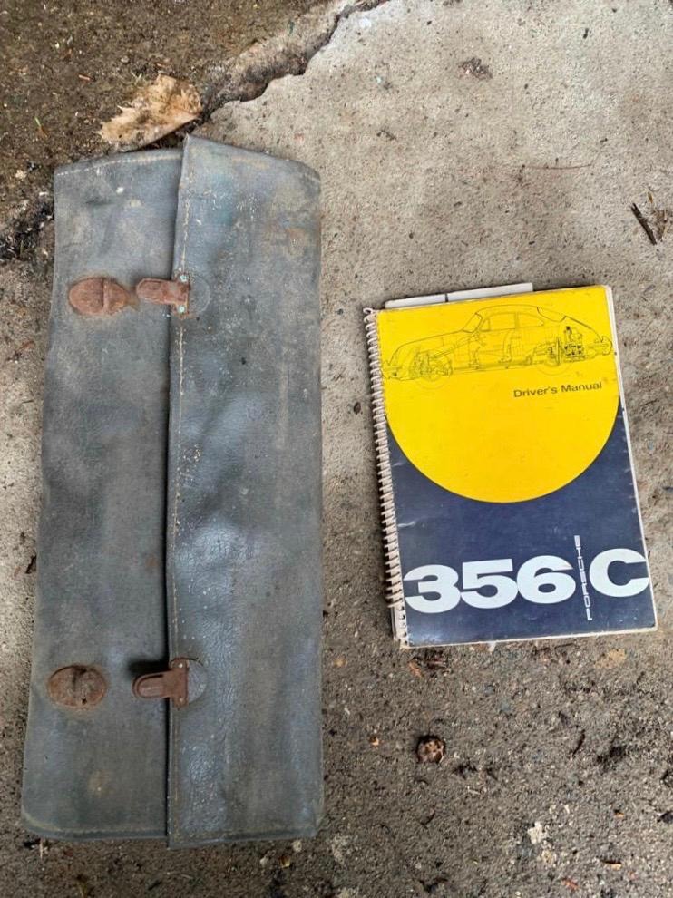 Used 1964 Porsche 356C   | Astoria, NY