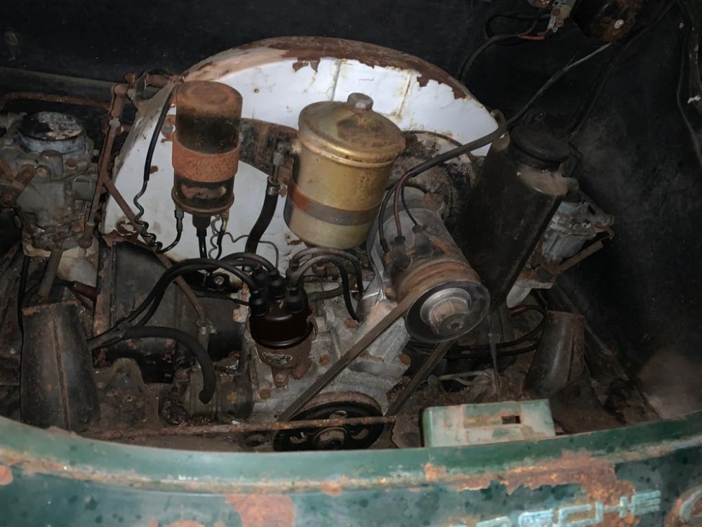 Used 1964 Porsche 356C   | Astoria, NY