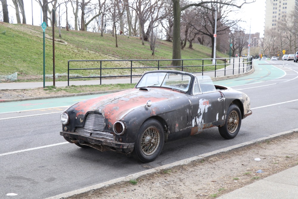 Used 1952 Aston Martin DB2   | Astoria, NY