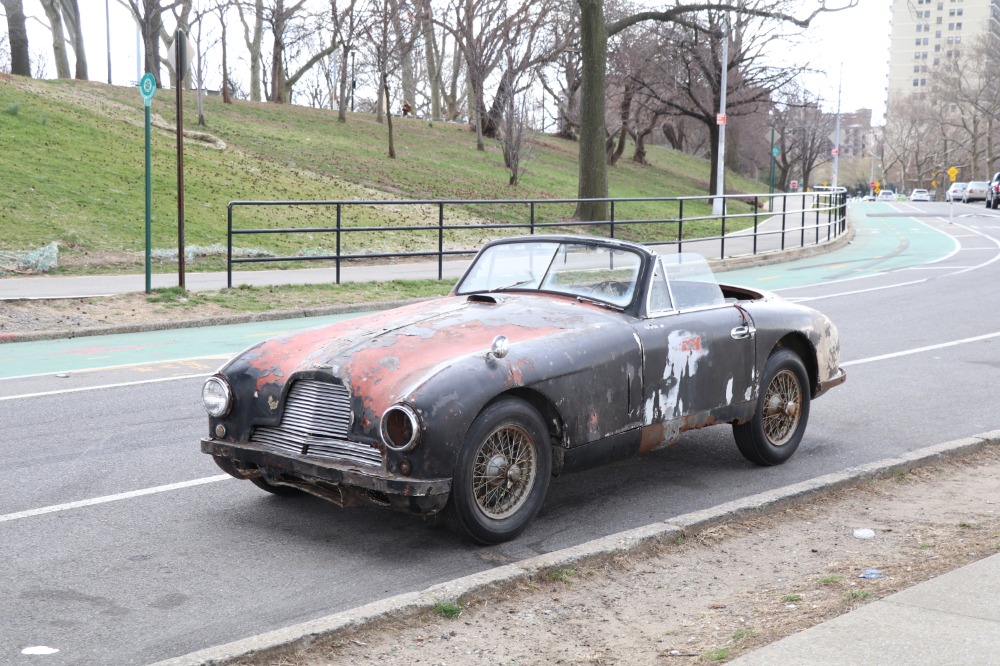 Used 1952 Aston Martin DB2  | Astoria, NY