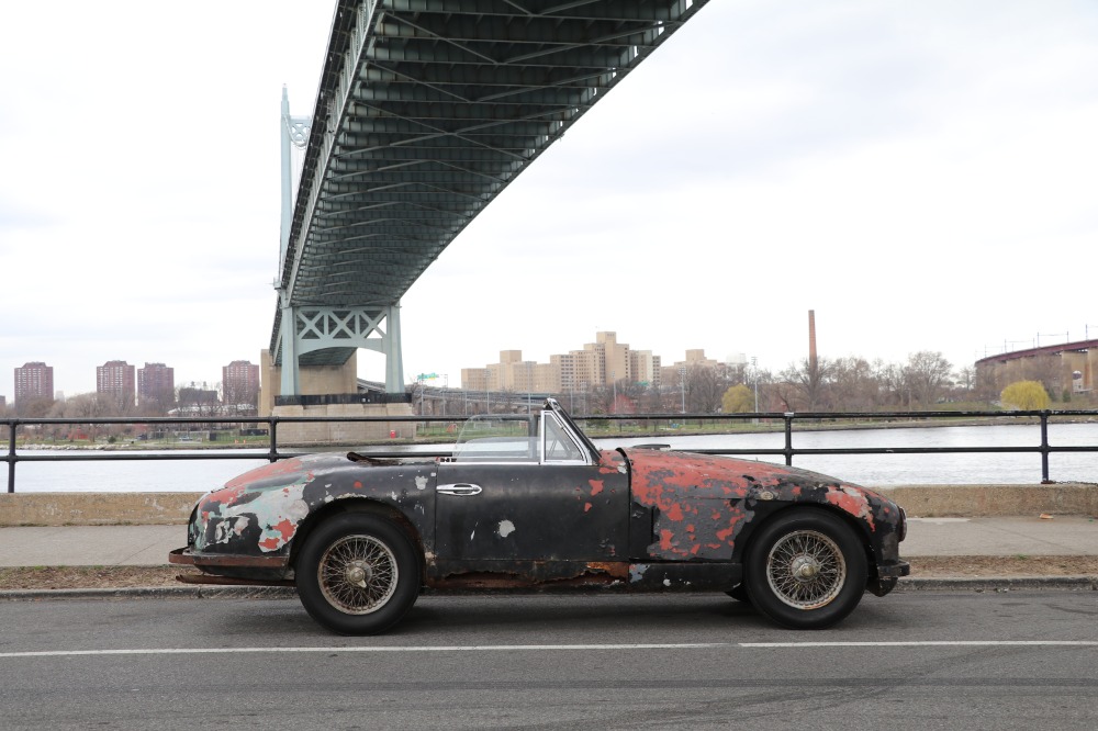 Used 1952 Aston Martin DB2   | Astoria, NY