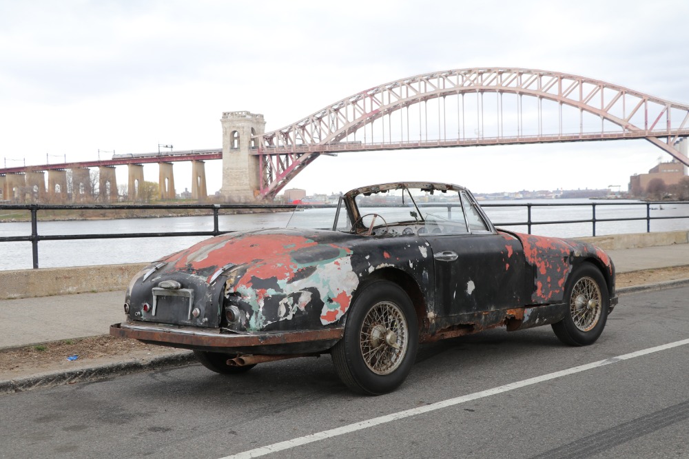 Used 1952 Aston Martin DB2   | Astoria, NY