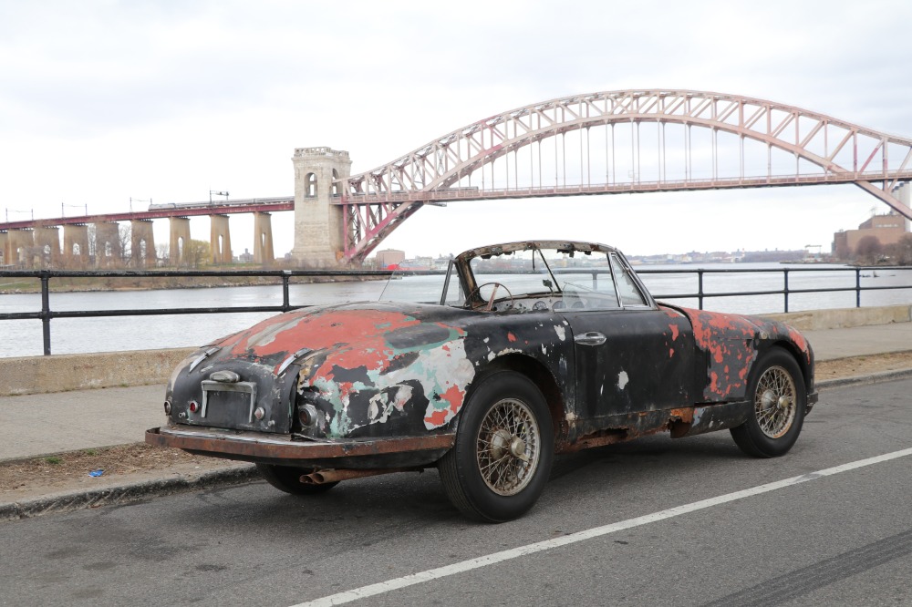 Used 1952 Aston Martin DB2  | Astoria, NY