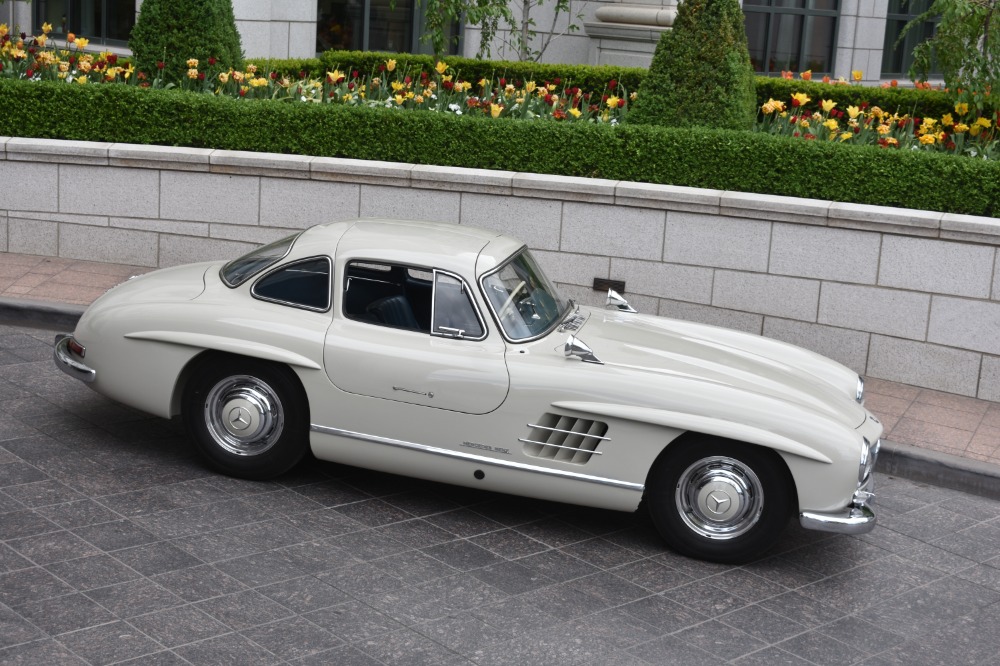 Used 1954 Mercedes-Benz 300SL   | Astoria, NY