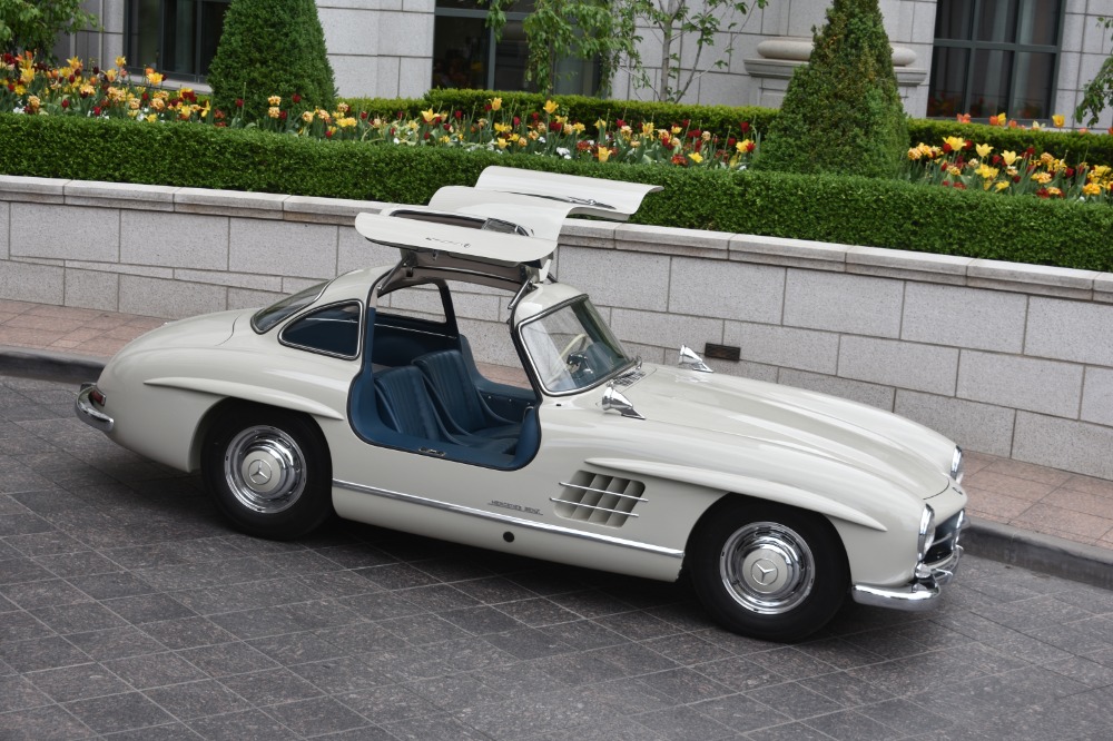 Used 1954 Mercedes-Benz 300SL   | Astoria, NY