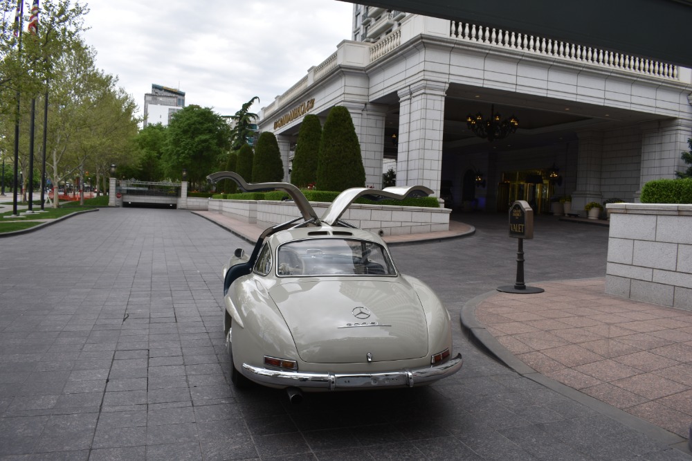 Used 1954 Mercedes-Benz 300SL   | Astoria, NY