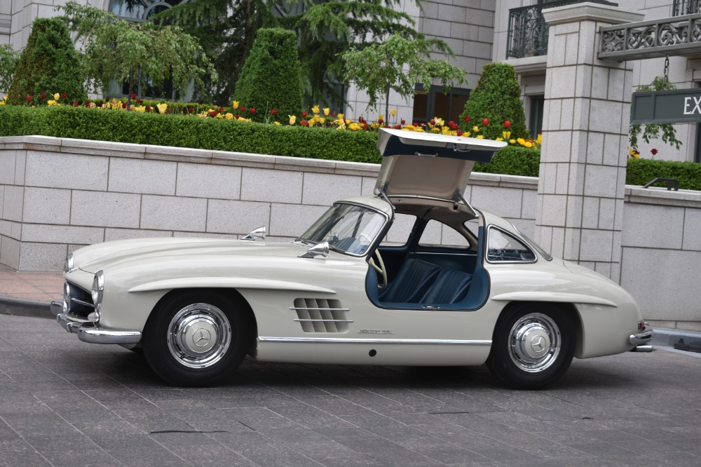 Used 1954 Mercedes-Benz 300SL   | Astoria, NY