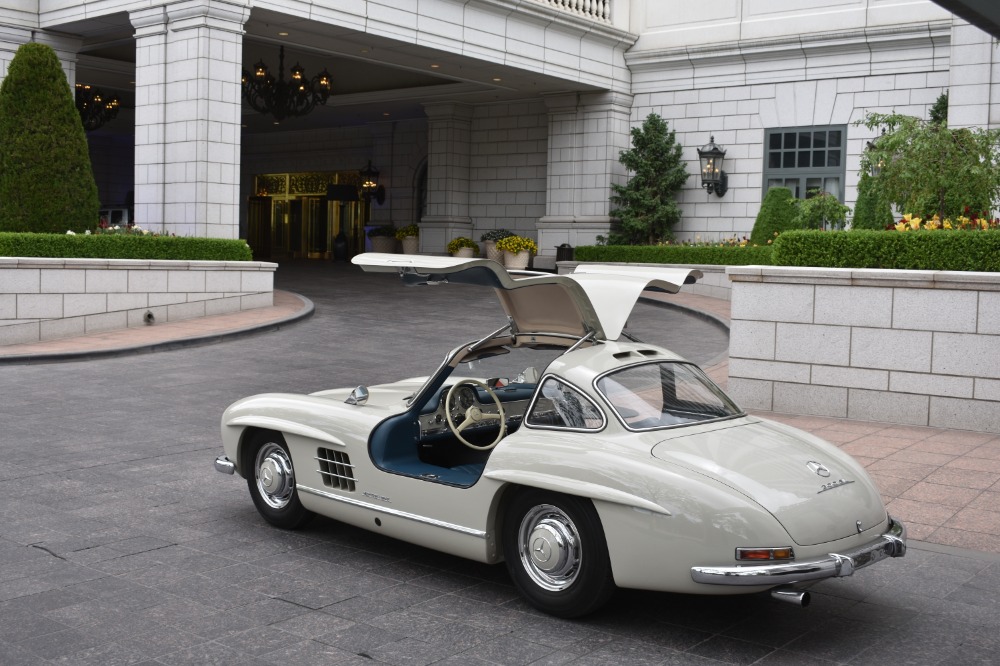 Used 1954 Mercedes-Benz 300SL   | Astoria, NY