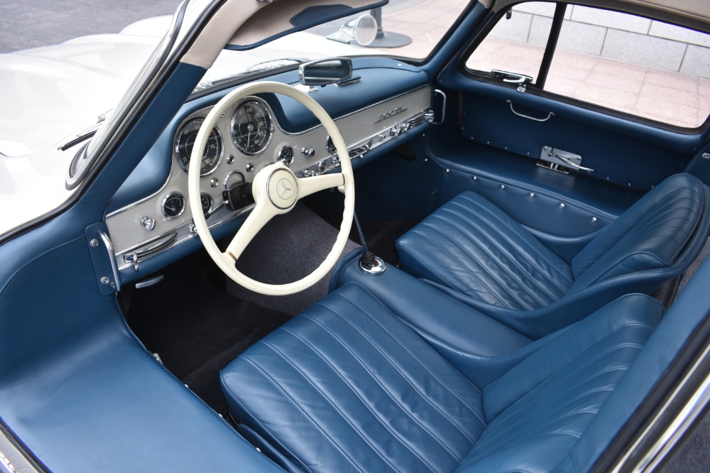 Used 1954 Mercedes-Benz 300SL   | Astoria, NY
