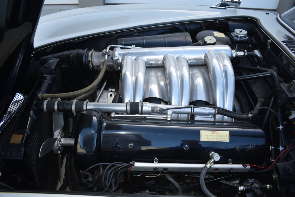 Used 1954 Mercedes-Benz 300SL   | Astoria, NY