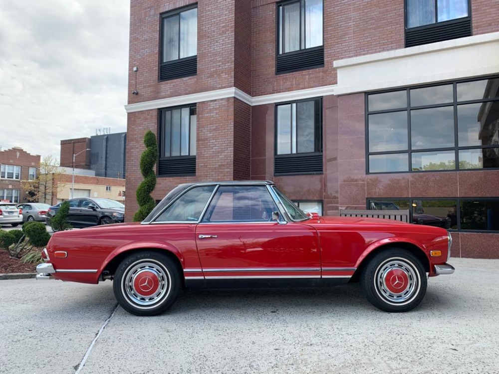 Used 1968 Mercedes-Benz 280SL   | Astoria, NY