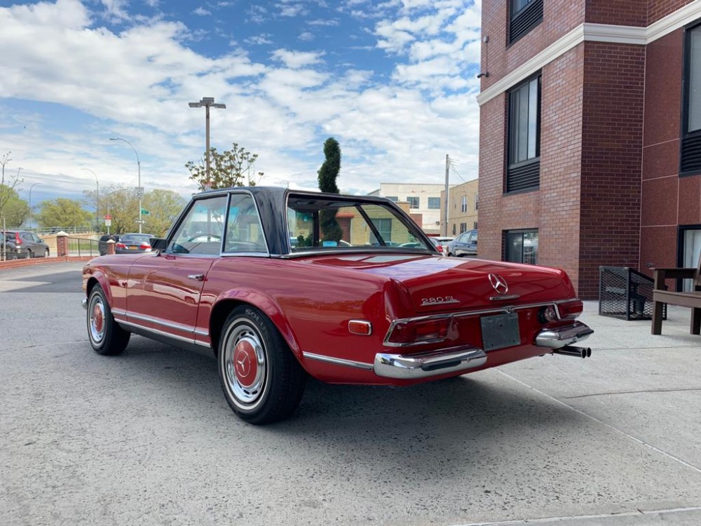Used 1968 Mercedes-Benz 280SL   | Astoria, NY