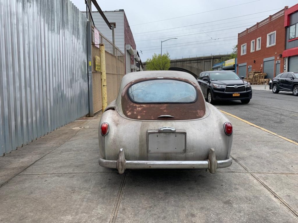 Used 1955 Aston Martin DB2/4   | Astoria, NY