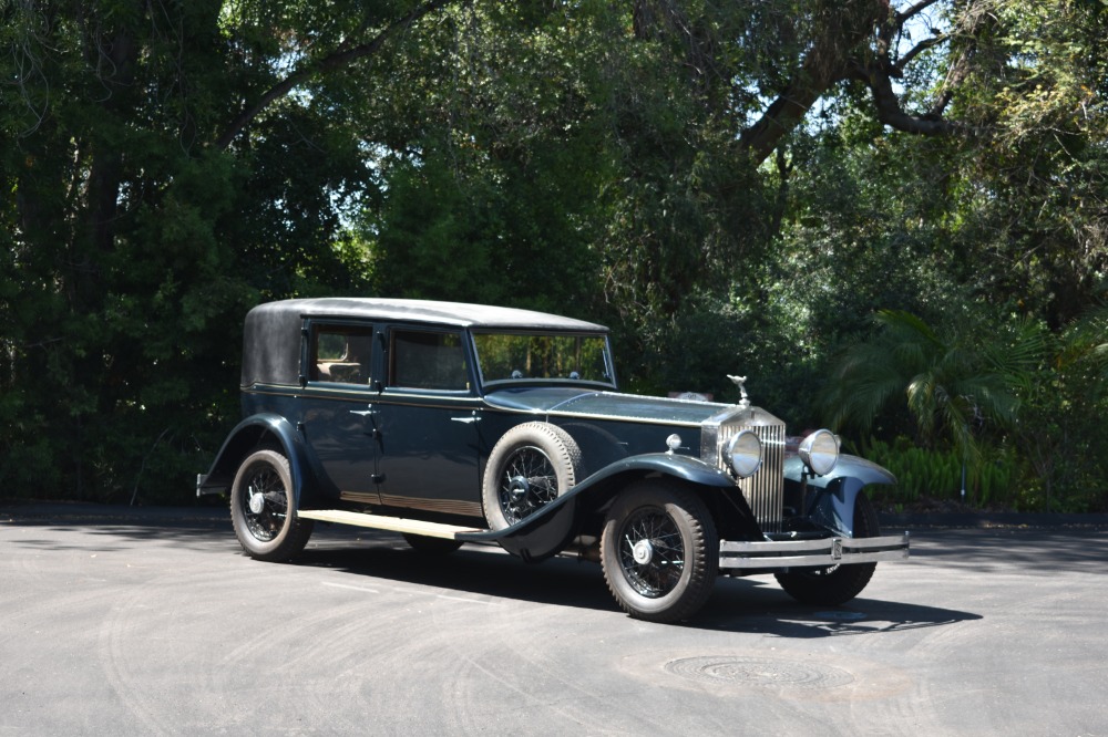 Used 1931 Rolls-Royce Phantom Il Huntington  | Astoria, NY
